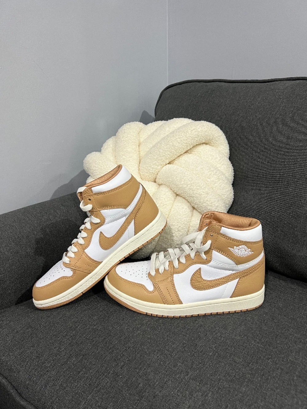 Nike air Jordan 1 retro high